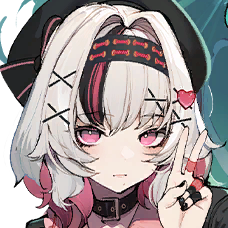 アリナ・愛執