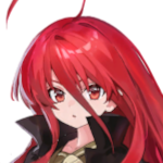 シャナ