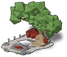 ツリーハウスの模型.png