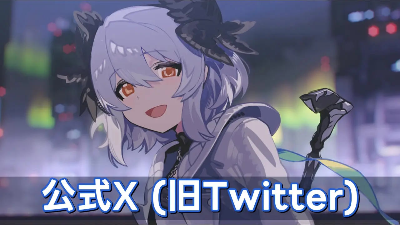 公式X