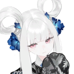 藍鵲児