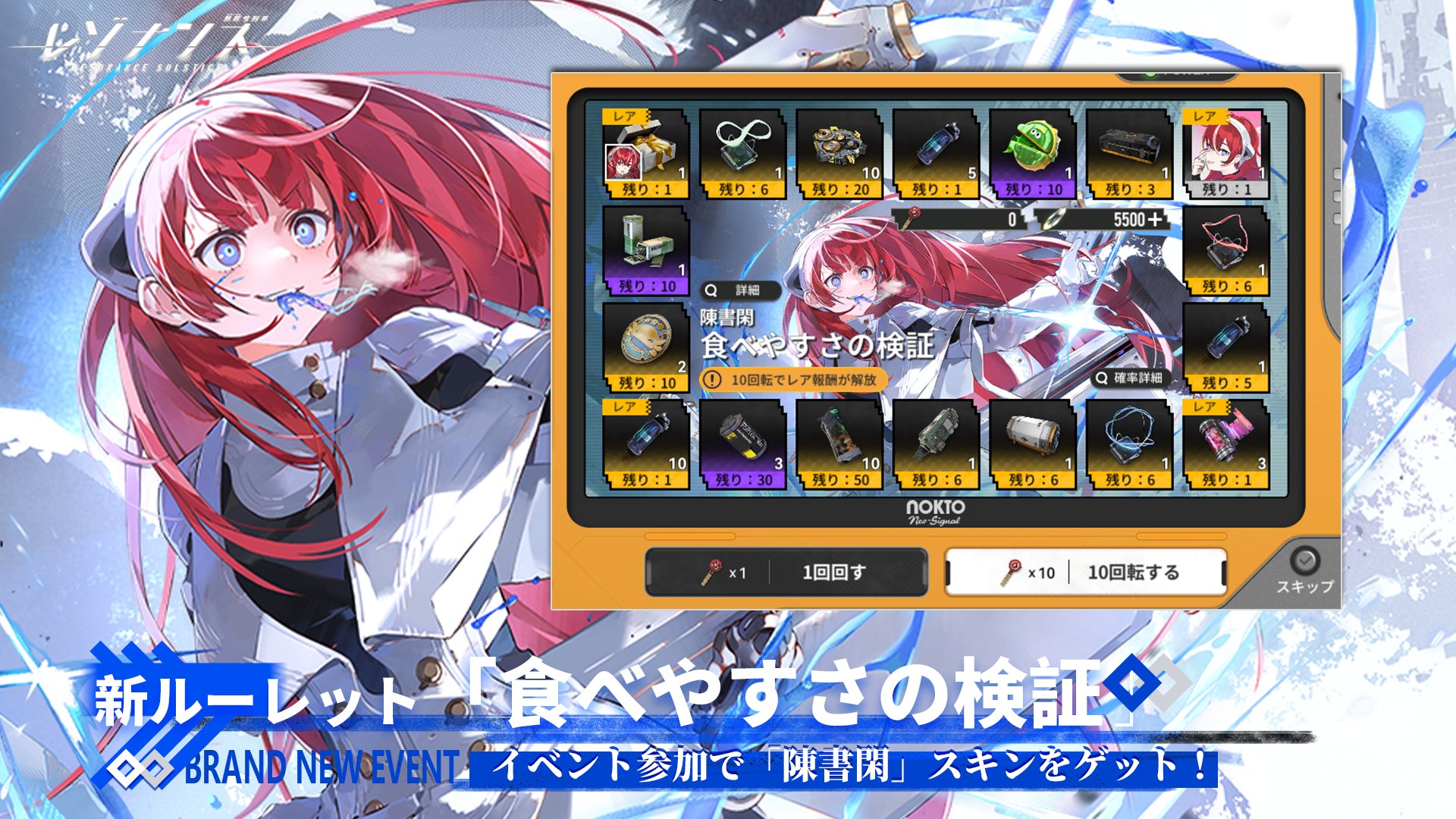 食べやすさの検証