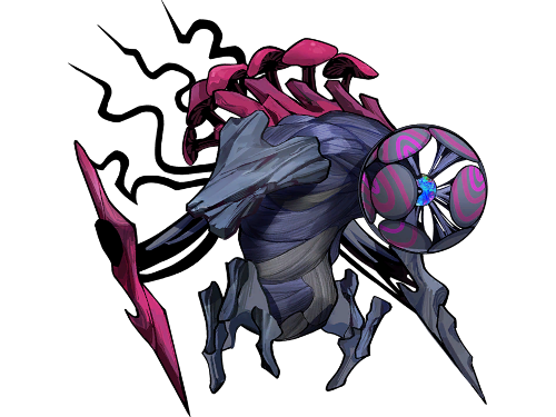 災厄の岩キノコ.png 災厄の岩キノコ.png